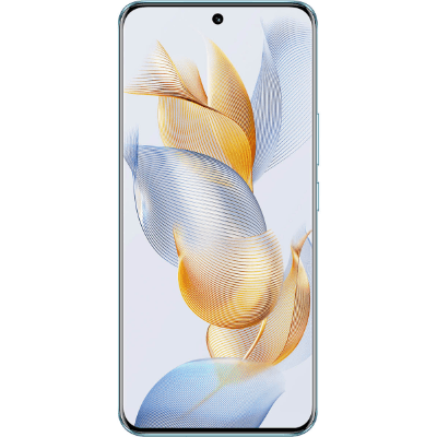 Honor 榮耀
90 12GB/512GB 5G 智能手機 冰羽藍 香港版