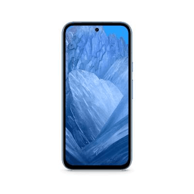 Google 谷歌
Pixel 8a 8GB/128GB 5G 智能手機 海灣藍色 日本版