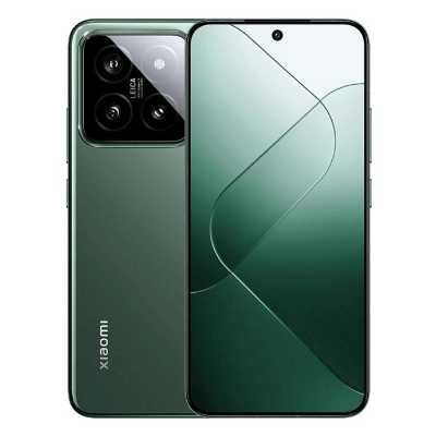 Xiaomi 小米 14 12GB/512GB 5G 智能手機 岩石青色 MZB0G17EN 香港版