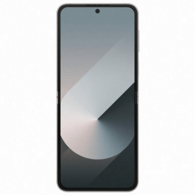 Samsung 三星 Galaxy Z Flip6 12GB/256GB 5G 智能手機 銀灰色 香港適用