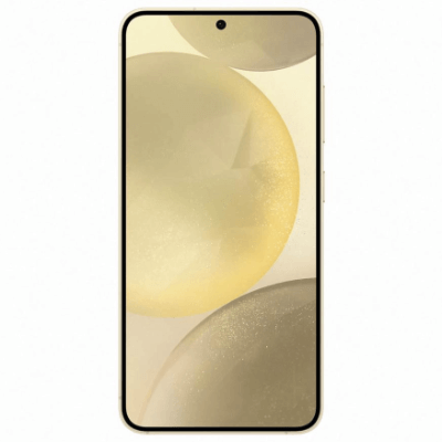 Samsung 三星 Galaxy S24 8GB/256GB 5G 智能手機 淡奶黃色 SM-S9210ZYGTGY 香港版