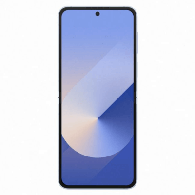 Samsung 三星 Galaxy Z Flip6 12GB/512GB 5G 智能手機 淺藍色 香港適用