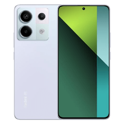 Redmi 紅米 Note 13 Pro 12GB/512GB 5G 智能手機 極光紫色 MZB0FFTEN 香港版