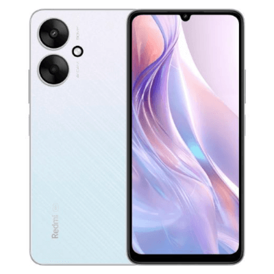 Redmi 紅米 13C 8GB/256GB 5G 智能手機 星光銀色 MZB0GY7EN 香港版