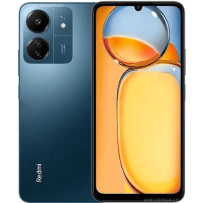 Redmi 紅米 13C 8GB/256GB 智能手機 海軍藍色 MZB0FU5EN 香港版