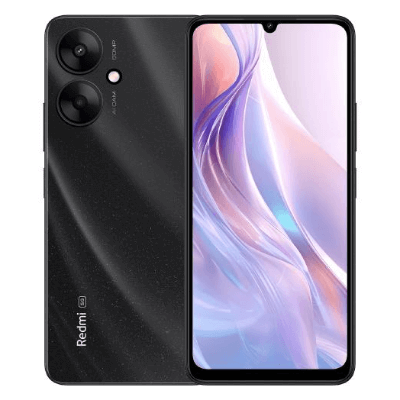 Redmi 紅米 13C 8GB/256GB 5G 智能手機 星夜黑色 MZB0GXYEN 香港版