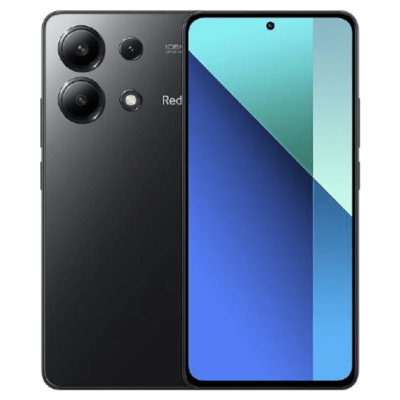Redmi 紅米 Note 13 8GB/256GB 智能手機 午夜黑色 MZB0FZ7EN 香港版