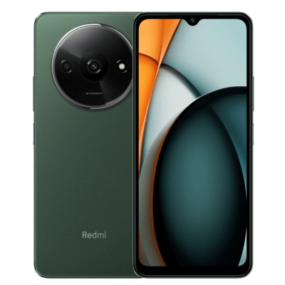 Redmi 紅米 A3 3GB/64GB 智能手機 森林綠色 MZB0GHSEN 香港版