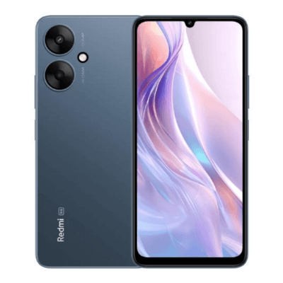 Redmi 紅米 13C 8GB/256GB 5G 智能手機 暮光藍色 MZB0GXOEN 香港版