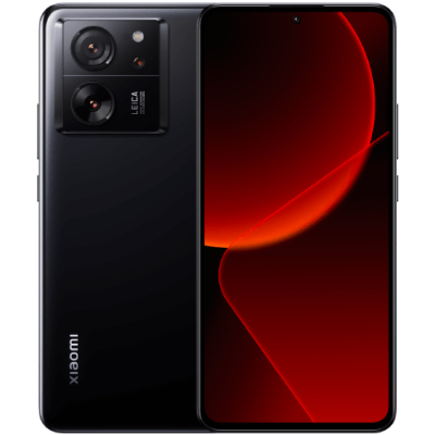 Xiaomi 小米 13T 12GB/256GB 5G 智能手機 黑色 MZB0EKTEN 香港版