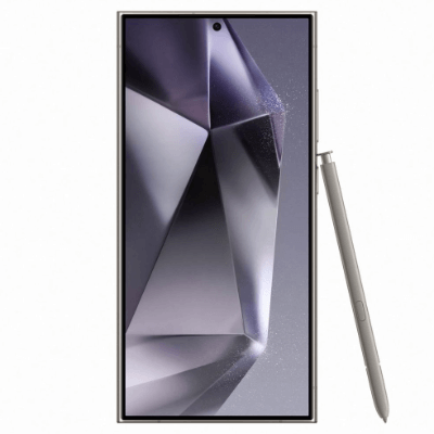 Samsung 三星 Galaxy S24 Ultra 12GB/1TB 5G 智能手機 鈦金屬紫色 SM-S9280ZVPTGY 香港版