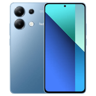 Redmi 紅米 Note 13 8GB/256GB 智能手機 冰河藍色 MZB0FYNEN 香港版