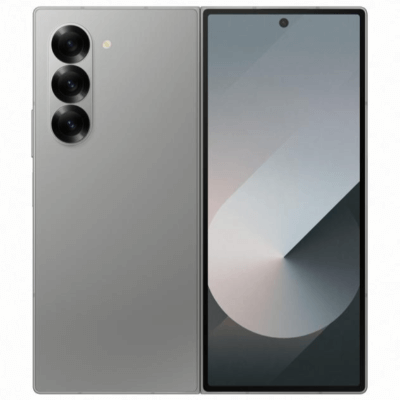 Samsung 三星 Galaxy Z Fold6 12GB/1TB 5G 智能手機 銀灰色 SM-F9560ZSHTGY 香港版