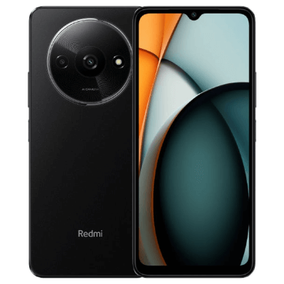 Redmi 紅米 A3 3GB/64GB 智能手機 午夜黑色 MZB0GDJEN 香港適用