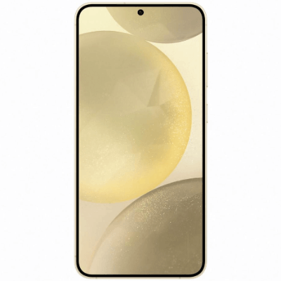 Samsung 三星 Galaxy S24+ 12GB/512GB 5G 智能手機 淡奶黃色 SM-S9260ZYGTGY 香港版