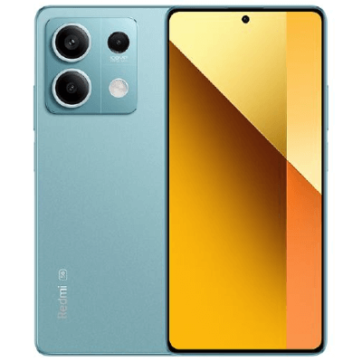 Redmi 紅米 Note 13 8GB/256GB 5G 智能手機 海洋青色 MZB0FP6EN 香港版