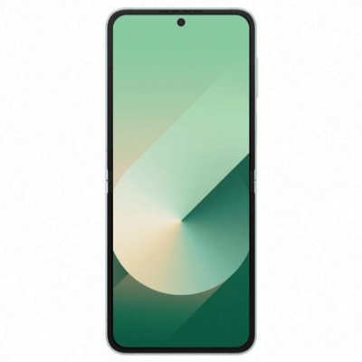 Samsung 三星 Galaxy Z Flip6 12GB/512GB 5G 智能手機 淺綠色 香港適用