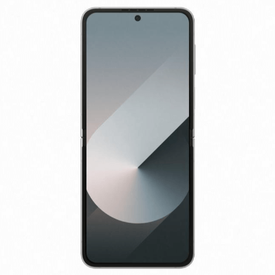 Samsung 三星 Galaxy Z Flip6 12GB/512GB 5G 智能手機 銀灰色 香港適用