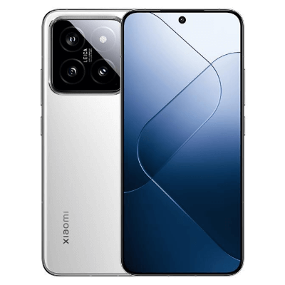 Xiaomi 小米 14 12GB/512GB 5G 智能手機 白色 MZB0G0XEN 香港版