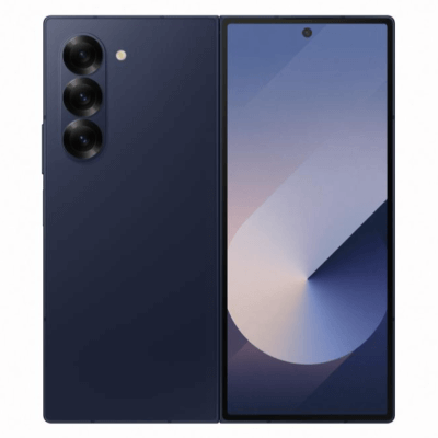Samsung 三星 Galaxy Z Fold6 12GB/512GB 5G 智能手機 軍藍色 SM-F9560DBGTGY 香港版
