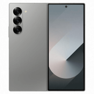 Samsung 三星 Galaxy Z Fold6 12GB/512GB 5G 智能手機 銀灰色 SM-F9560ZSGTGY 香港版