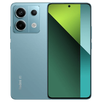 Redmi 紅米 Note 13 Pro 12GB/512GB 5G 智能手機 海洋青色 MZB0FFXEN 香港版