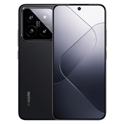 Xiaomi 小米 14 12GB/512GB 5G 智能手機 黑色 MZB0G19EN 香港版