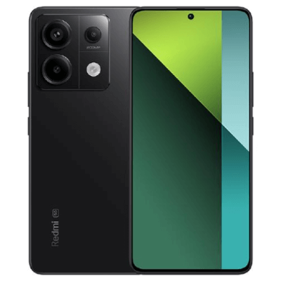 Redmi 紅米 Note 13 Pro 12GB/512GB 5G 智能手機 午夜黑色 MZB0FECEN 香港版