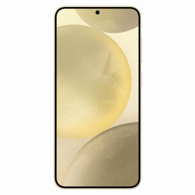 Samsung 三星 Galaxy S24+ 12GB/256GB 5G 智能手機 淡奶黃色 SM-S9260ZYDTGY 香港版