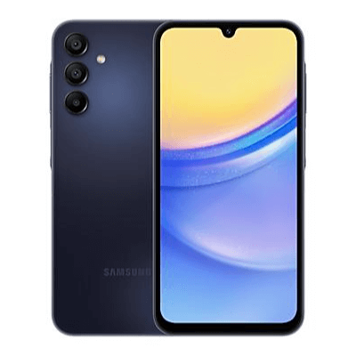 Samsung 三星 Galaxy A15 5G 6GB/128GB 智能手機 幻光黑色 Z-SM-A1560ZKGTGY 香港版 (Samsung 手提電腦贈品)