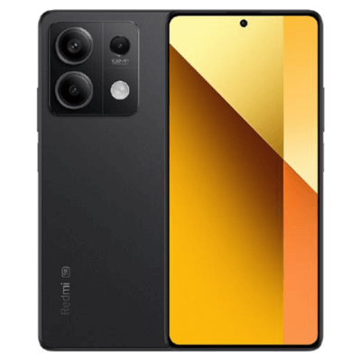 Redmi 紅米 Note 13 8GB/256GB 5G 智能手機 石墨黑色 MZB0FPCEN 香港版