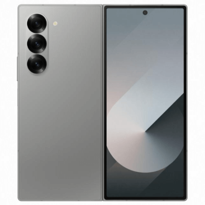 Samsung 三星 Galaxy Z Fold6 12GB/256GB 5G 智能手機 銀灰色 SM-F9560ZSDTGY 香港版