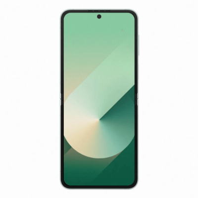 Samsung 三星 Galaxy Z Flip6 12GB/256GB 5G 智能手機 淺綠色 香港適用
