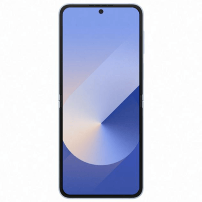 Samsung 三星 Galaxy Z Flip6 12GB/256GB 5G 智能手機 淺藍色 香港適用